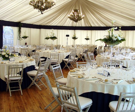 Wedding Event Trio Acapulco